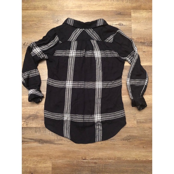 Rails Button-up - Picture 4 of 4